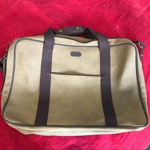 Men’s Aramis Carry-On/Travel bag